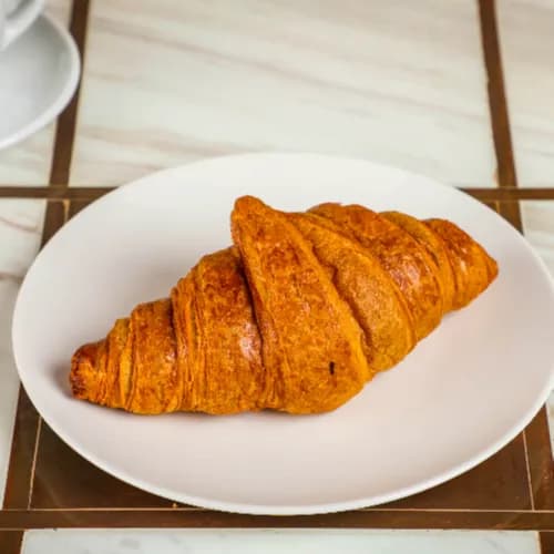 Plain Croissant