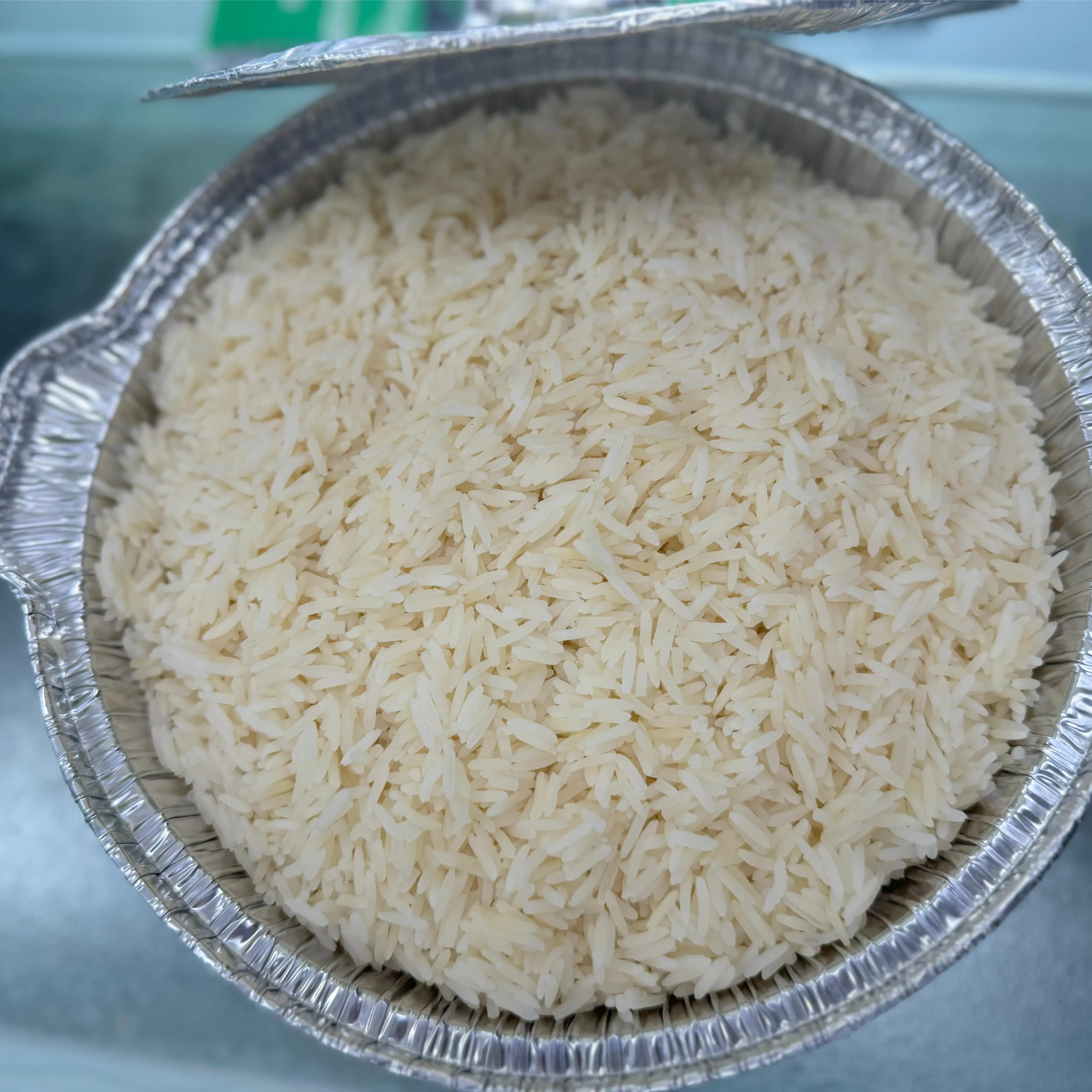 White Rice (Small Pot)