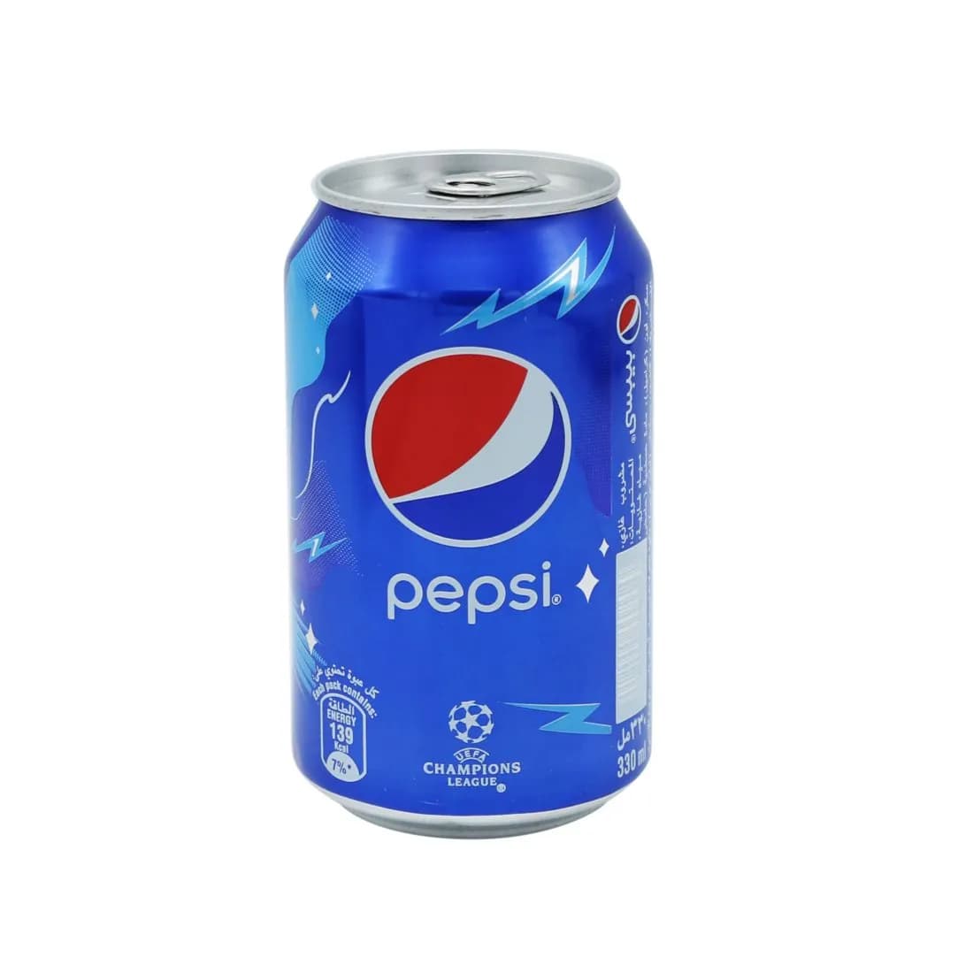 Pepsi Can 330 ML