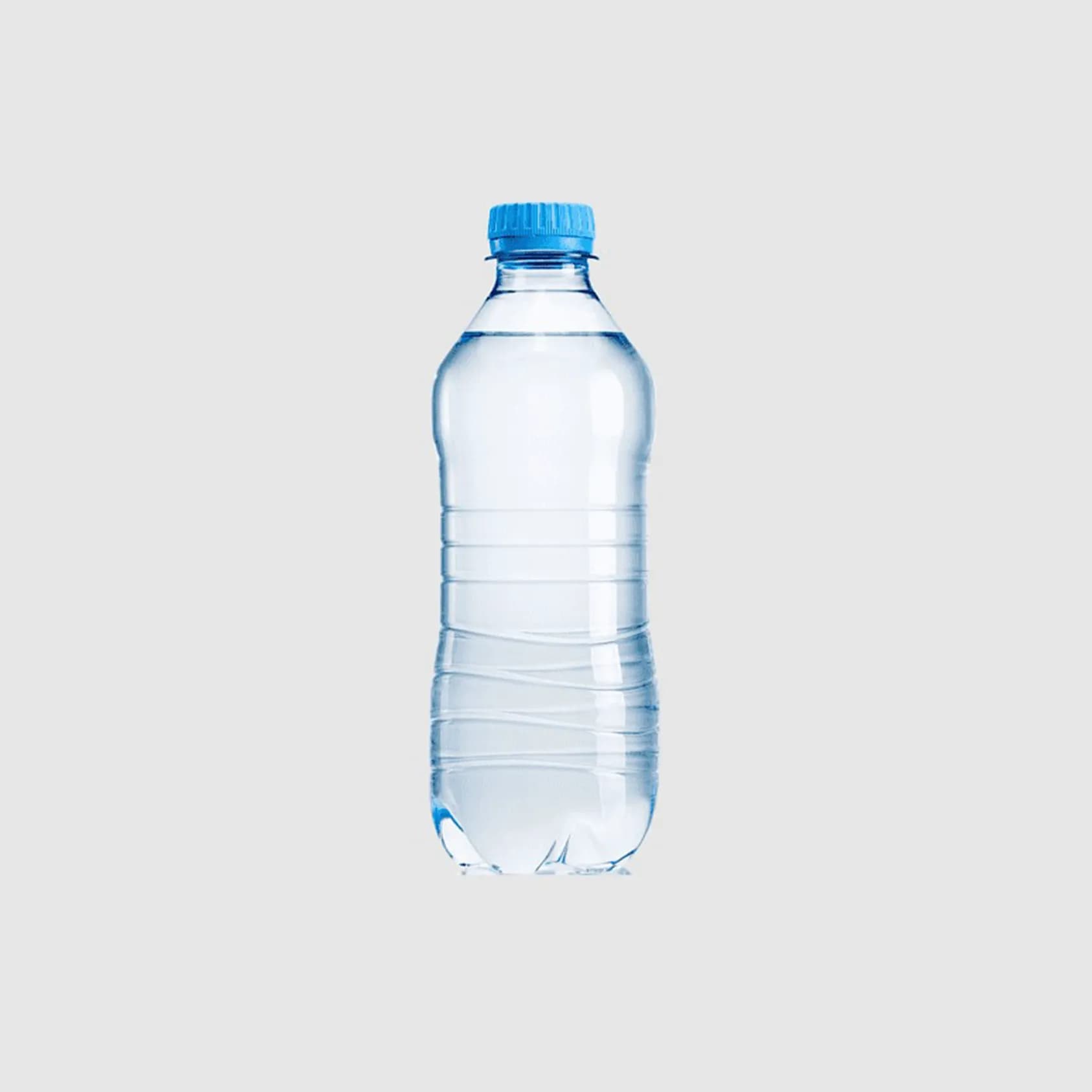 Small Mineral Water