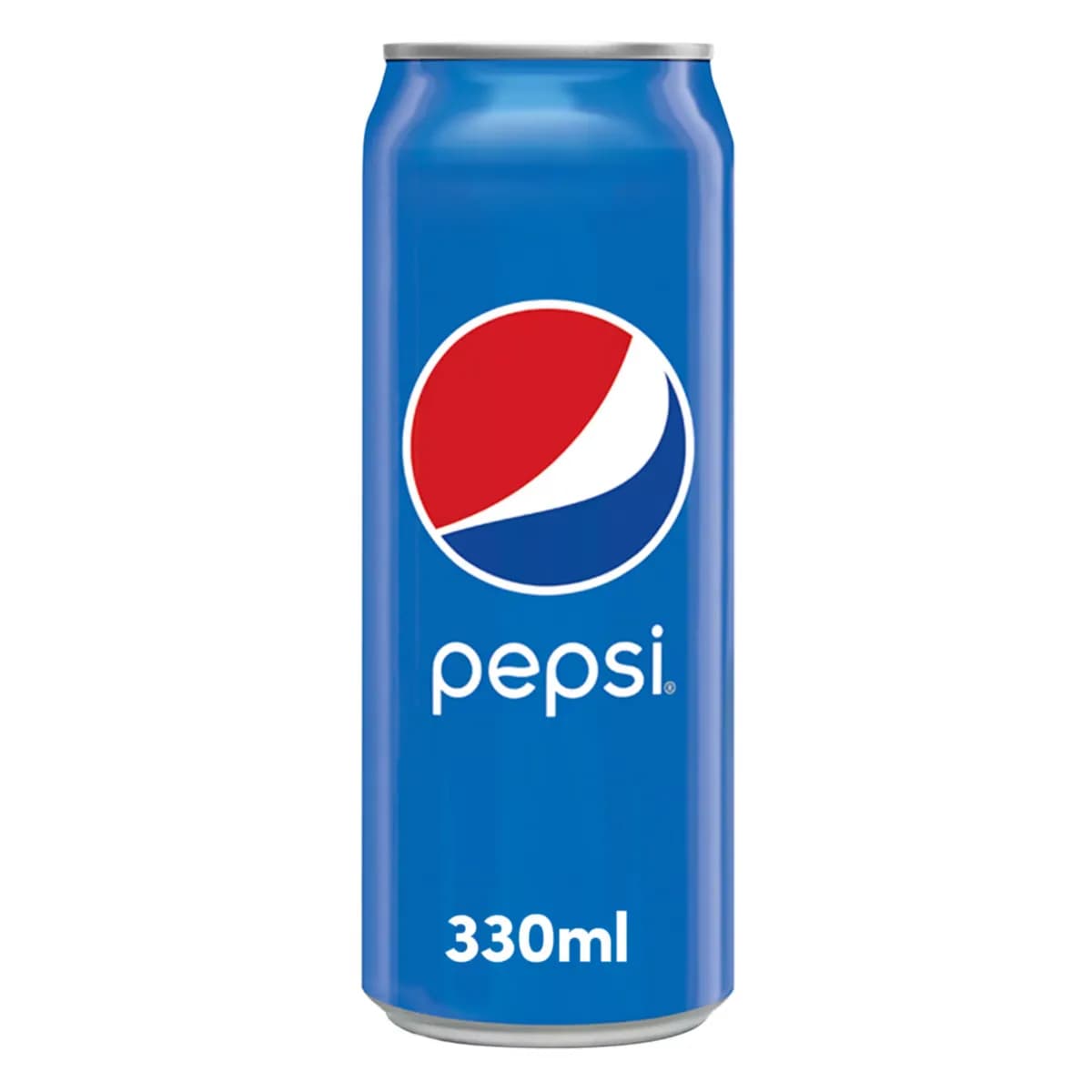 Pepsi Can 330 Ml