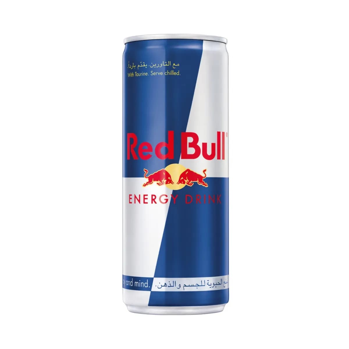 Red Bull 250ml