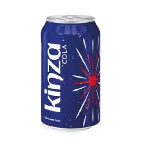 Kinza Cola 360ml