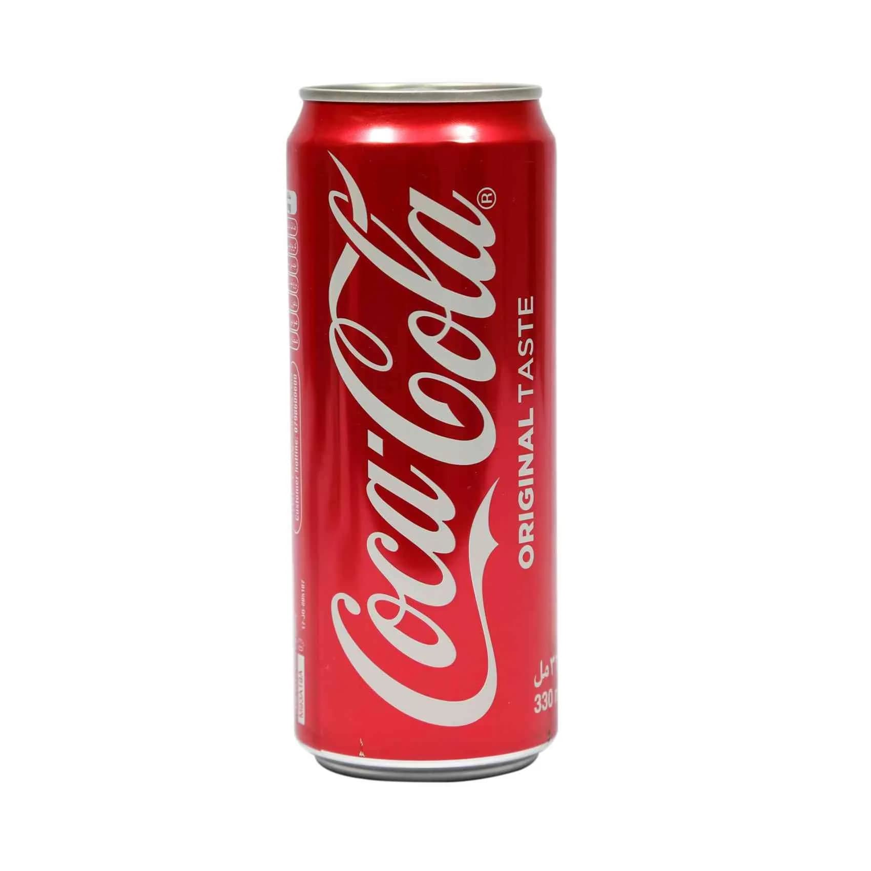 Coca Cola 330ml