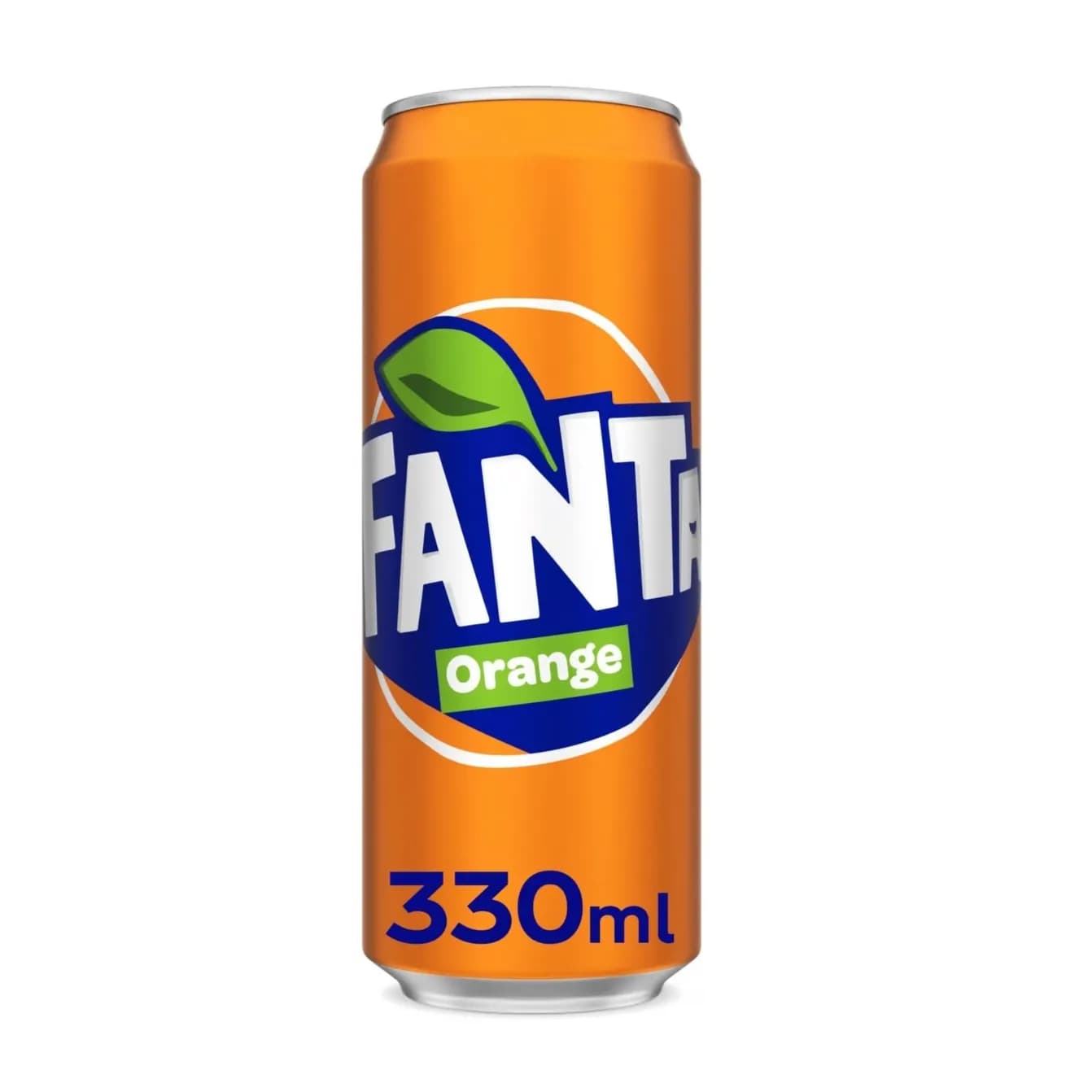 Fanta Orange 330ml