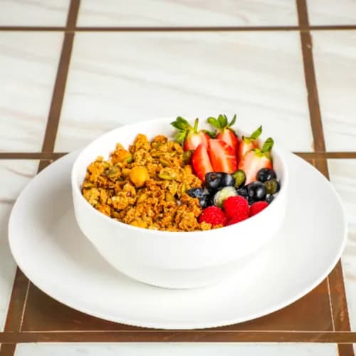 Granola Bowl