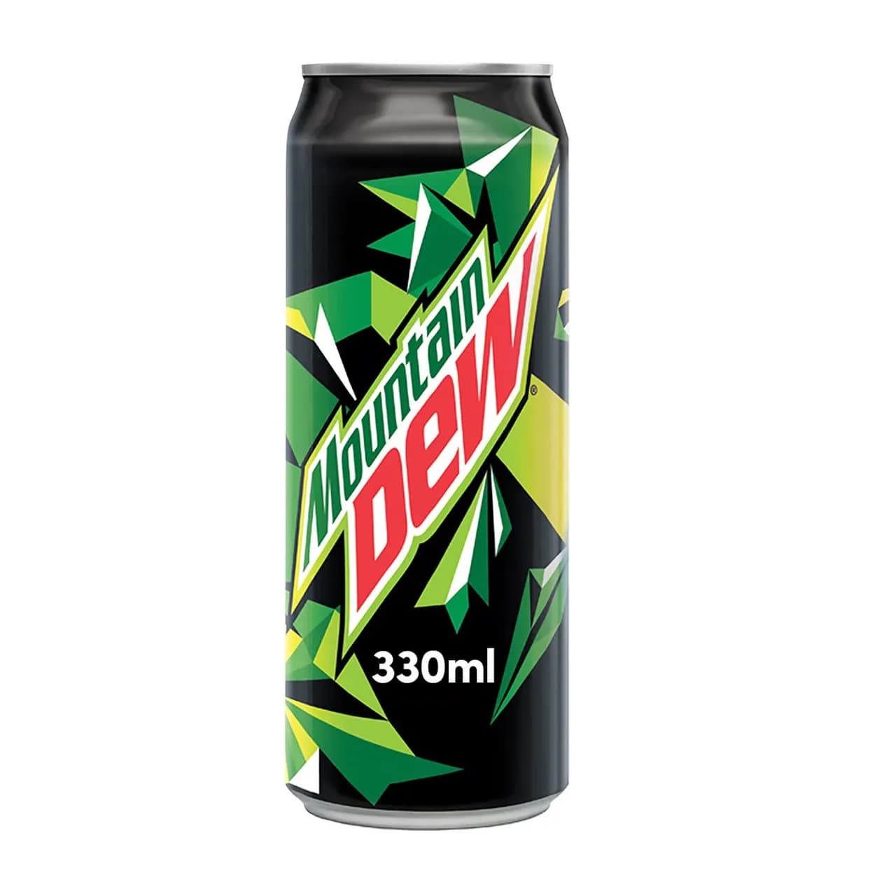 Mountain Dew 330ml