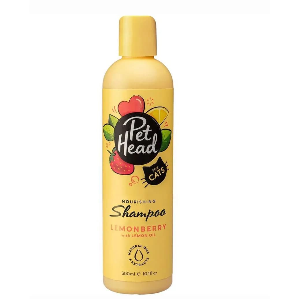 Pethead Shampoo 300ml