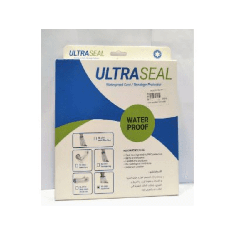 Ultra Seal Sl-2102 Adult Foot Cast