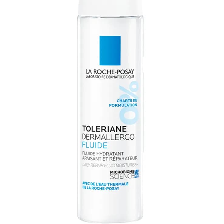 La Roche Posay Toleriance Dermallergo Fluid 40 Ml