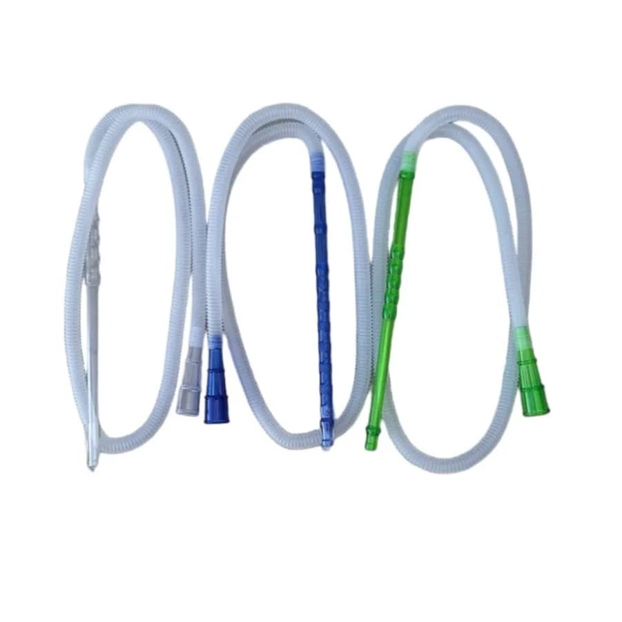 Disposible Shisha Hose Boori Hs-262