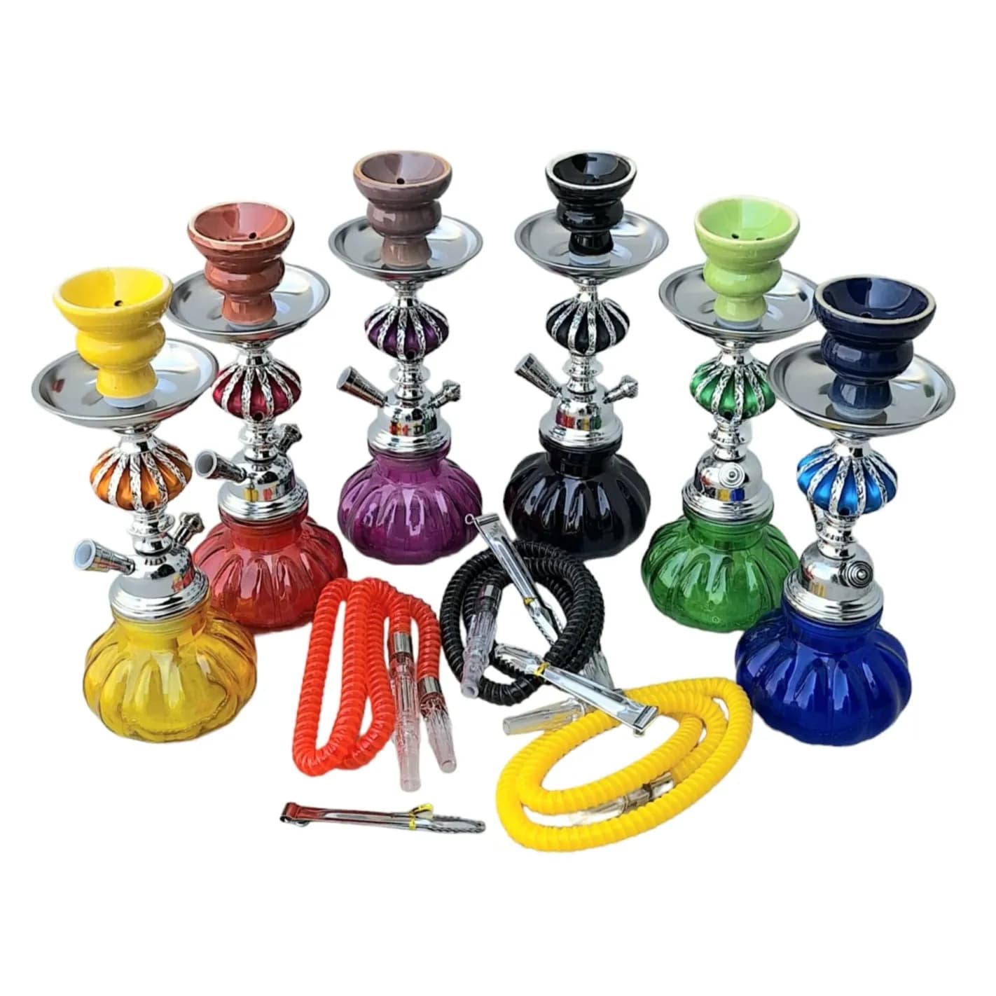 Mg Shisha Set Mg-88