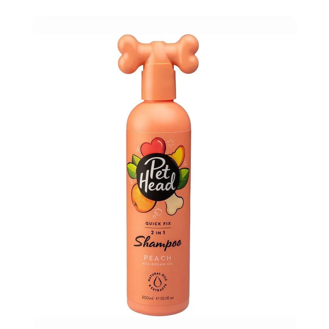 Pethead Shampoo 300ml