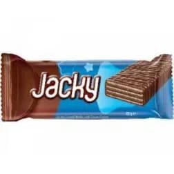 Solen Jacky Cocoa 20 G