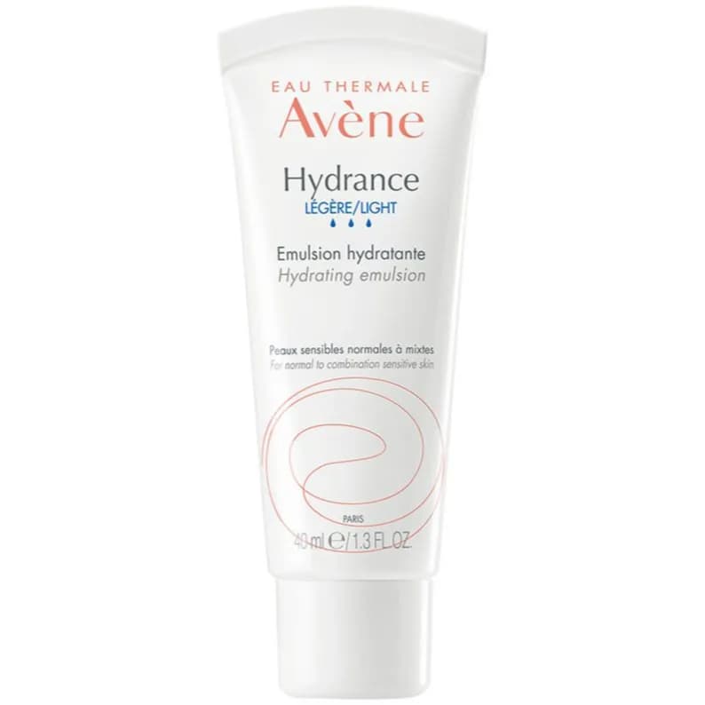 Avene Hydrance Light Cream 40 Ml