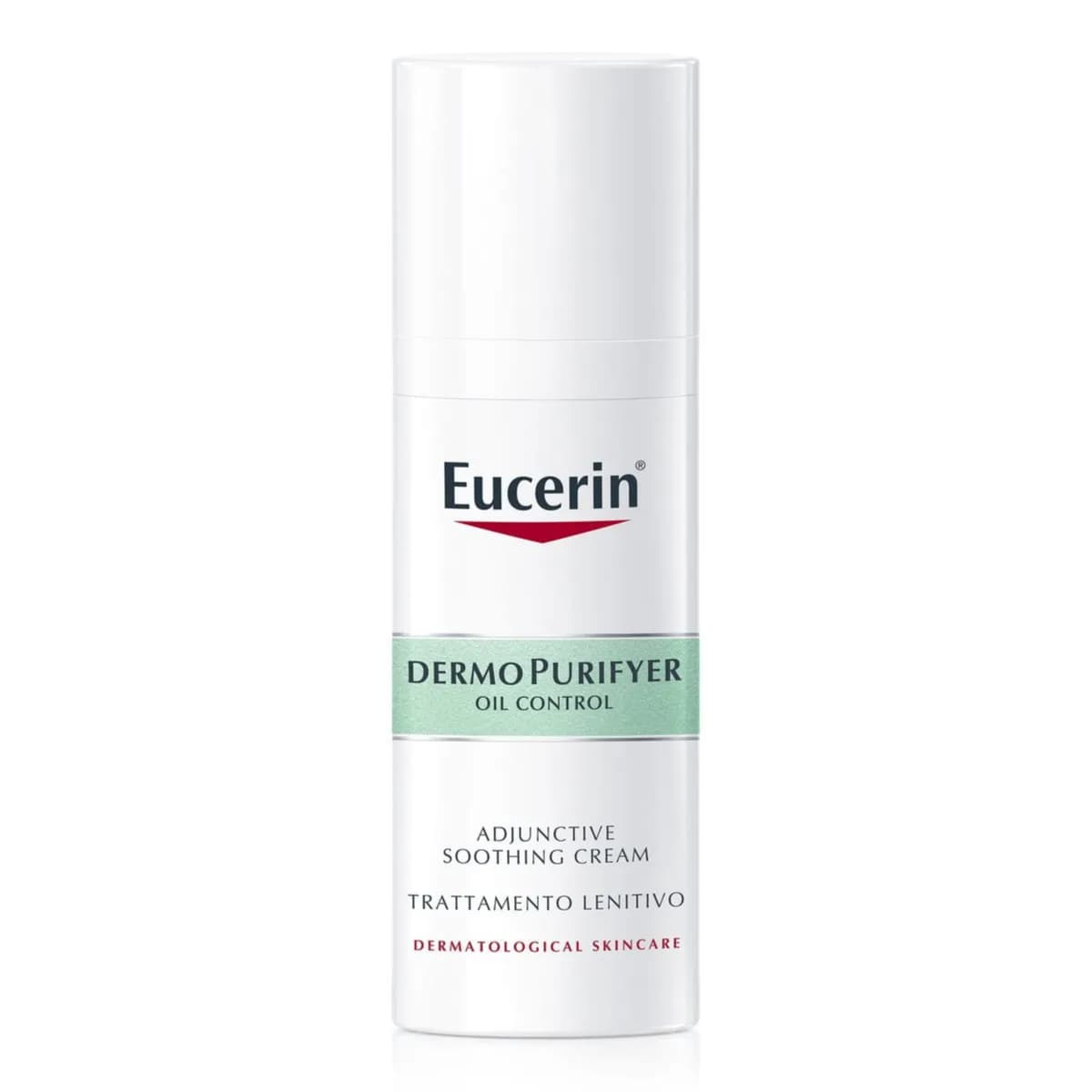 Eucerin Dermo Purifier Cream 50 Ml