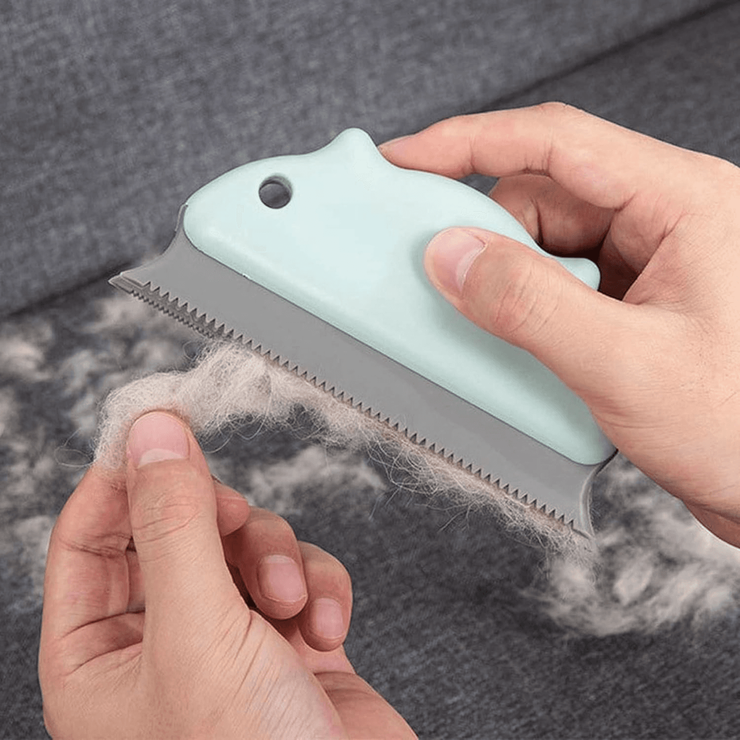 Pet Dust Hair Remover