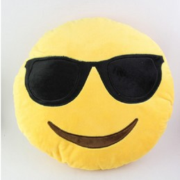 Emoji Pillow