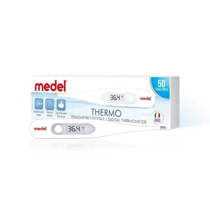 Medel Thermo Digital Thermometer - 95128