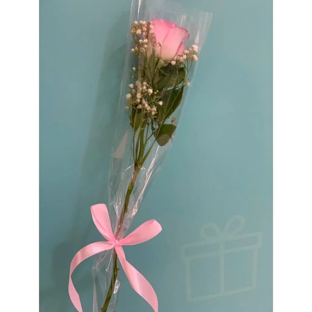 Teacher Day Special Flower Gift