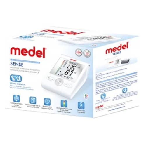 Medel Sense Bp Moni - 95251