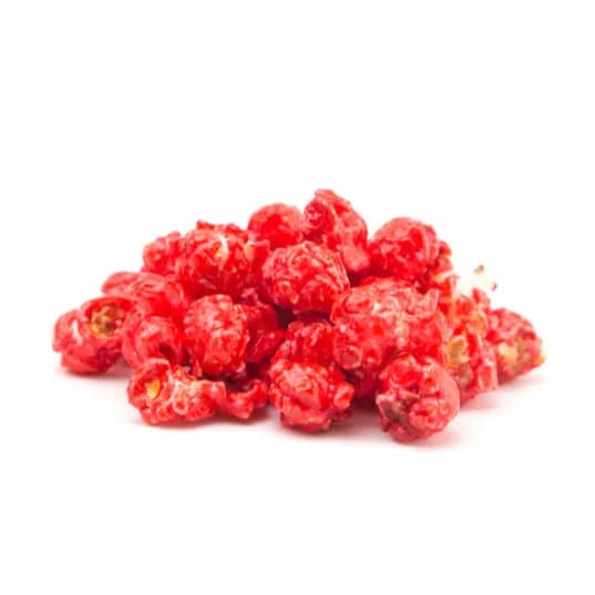 Popcorn Strawberry 30Gm