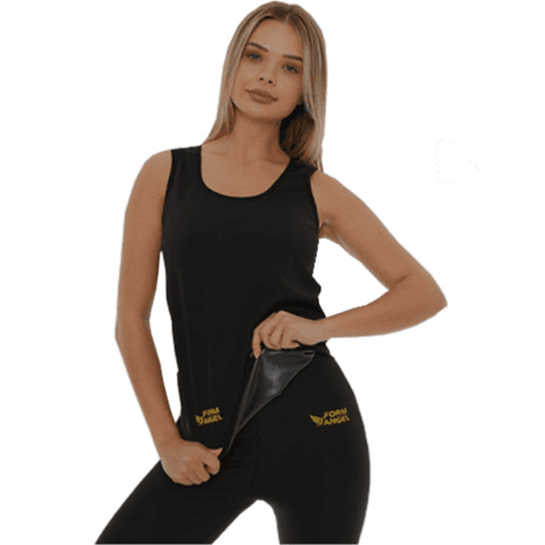 Sauna Suit unisex - XL