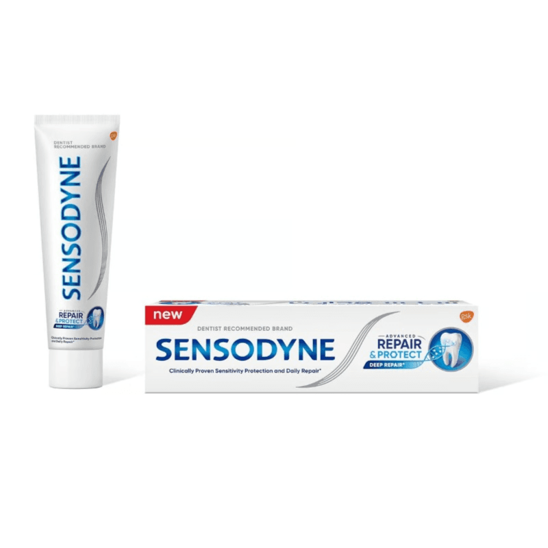 Sensodyne Advanced Repair & Protect Toothpaste 75 Ml