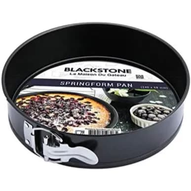 Blackstone La Maison Du Gateau Spring Form Pan (240 x 68 MM)