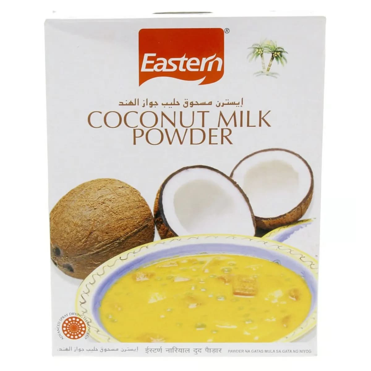 Eastern Coconut Milk Powder 150gm