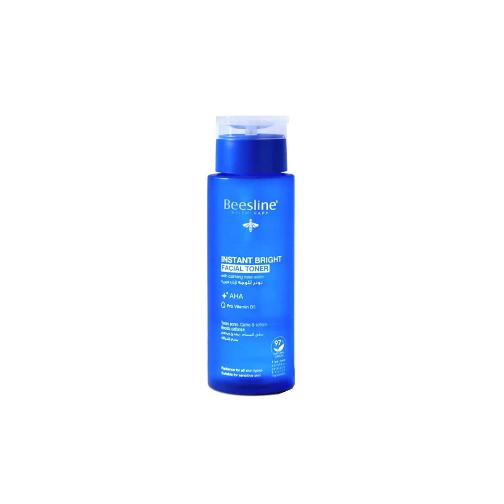 Beesline Instant Bright Facial  Toner 200ml