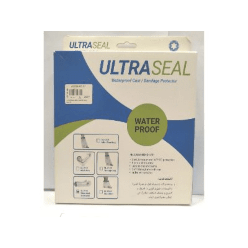Ultra Seal Adult Short Arm Waterproof Cast SL-2110