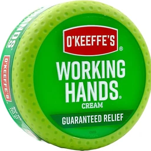 Okeefes Working Hand Cream 96G