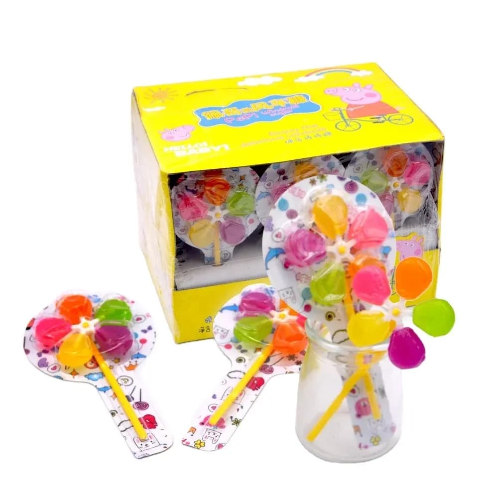 Windmill Lollipop 22Gm