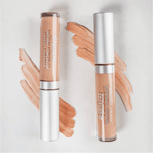 Benecos Natural Beauty - Natural Concealer - Perfect Coverage (light)