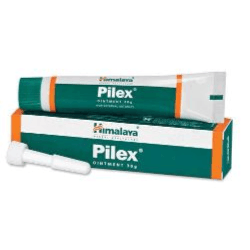Himalaya Pilex Ointment 30gm