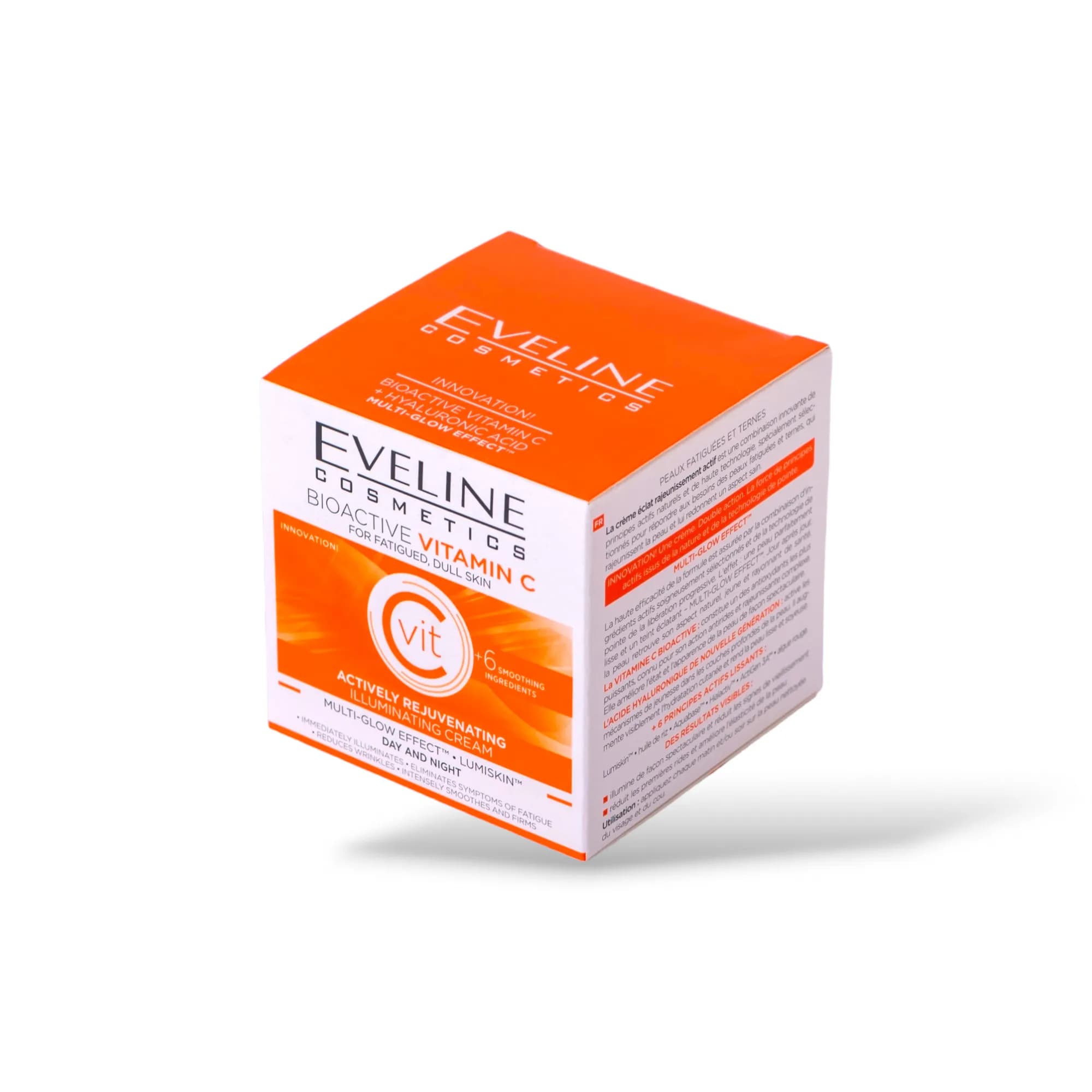 Eveline Cosmetics Bioactive Vitamin C