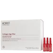 Korff Age Filler 28 Ampoules