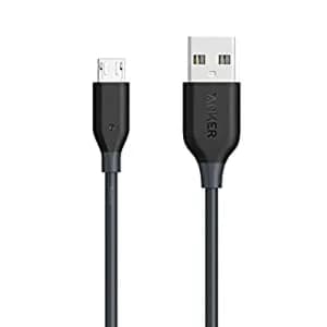 Anker Powerline Micro Usb