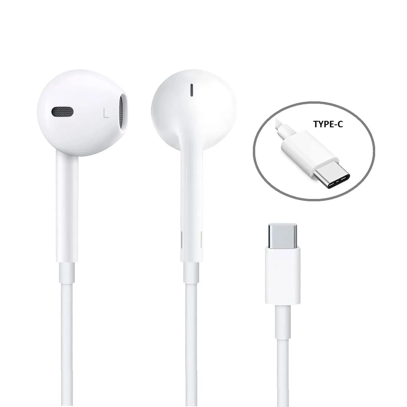 EarPods - USB-C Connector