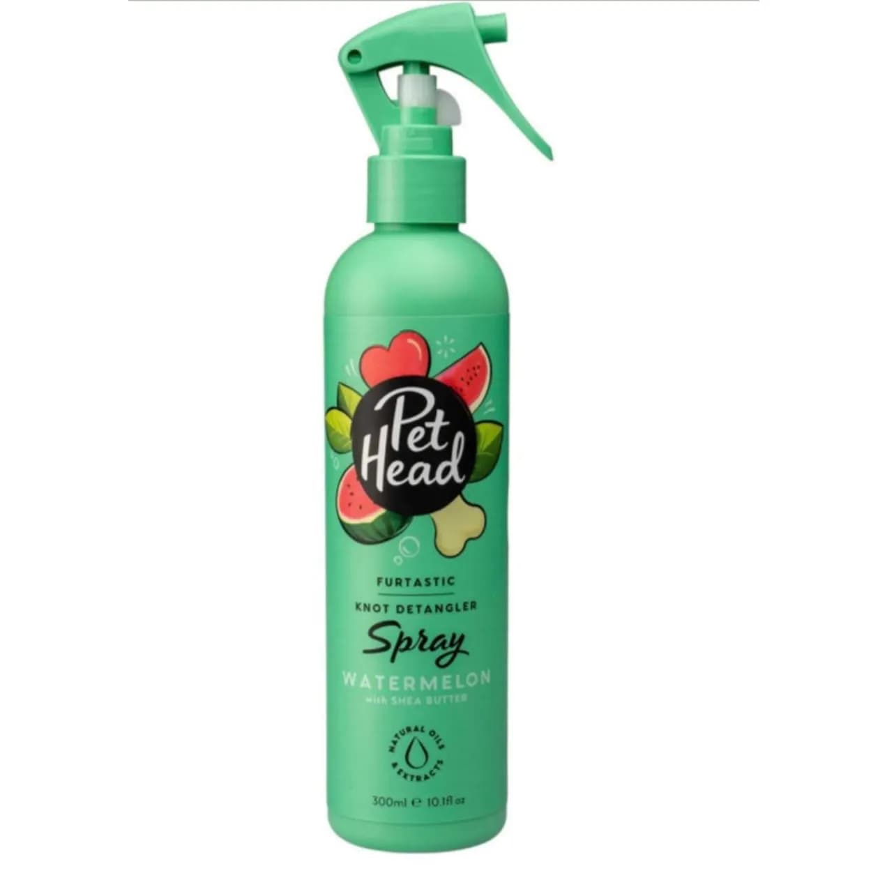 Pethead Mucky Spray Til Valp 300ml