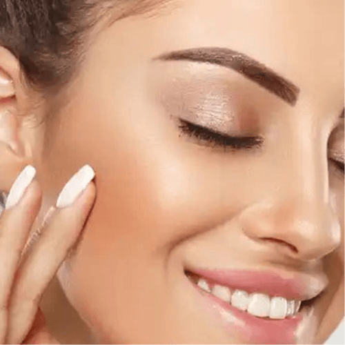 Rival Loves Me Holly Wood Glow - Face & Body - Luminizer (33Ml)