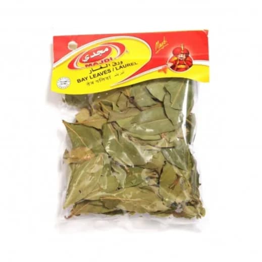 Majid Bay Leaves / Laurel 30Gm