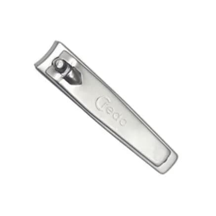 Credo Fingernail Clipper Curved Ref-12037