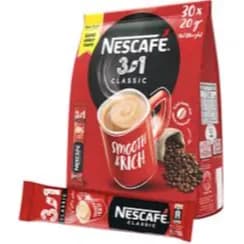 Nescafe 3 In 1