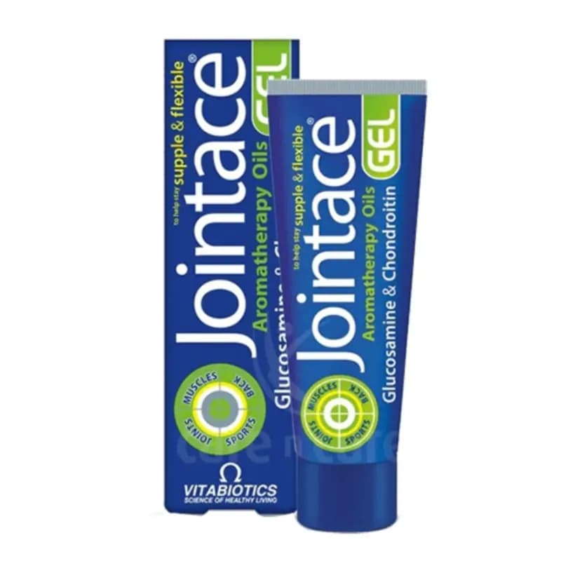 Vitabiotics Jointace Gel 75ml