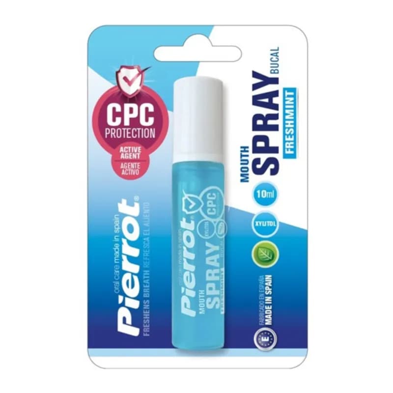 Pierrot Mouth Spray 10Ml