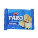 Tiffany Faro Vanilla Wafer 40G