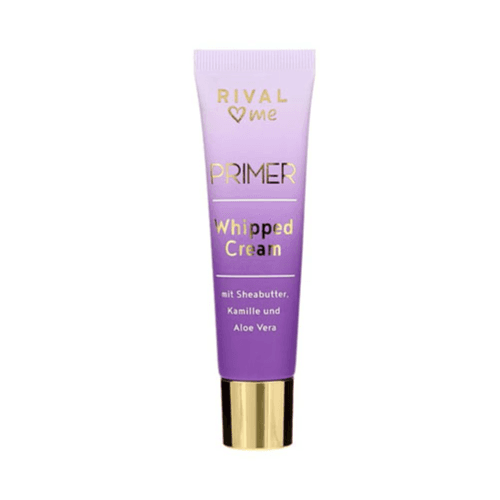 Rival Loves Me - Primer Whipped Cream (30Ml)