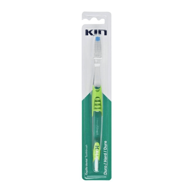 Kin Toothbrush Hard